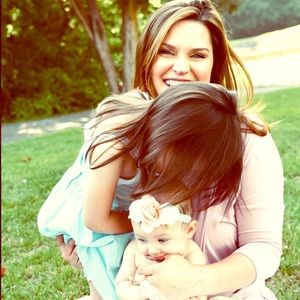 Meet your Posher, Kendria